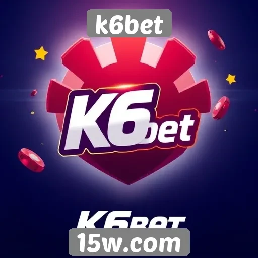 Promoções atrativas destacam o K6bet