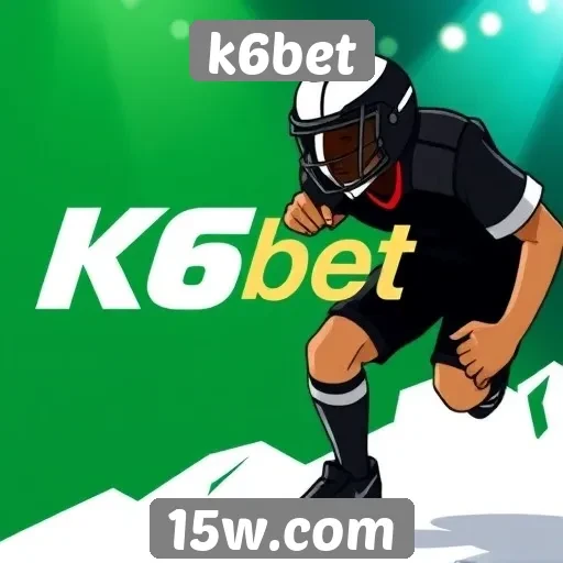 Análise abrangente do site de jogos k6bet