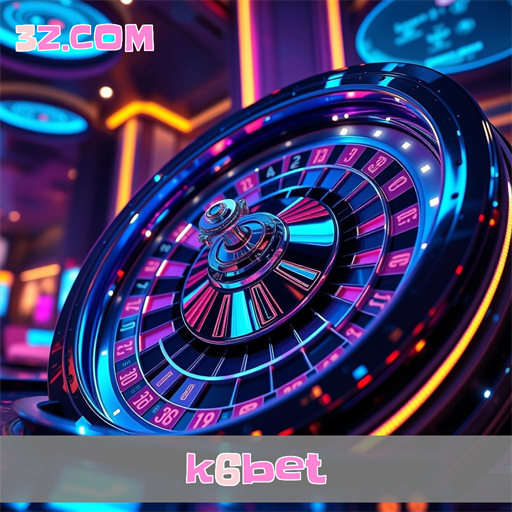 Segurança e Diversão: Conheça a Seção Confiável do k6bet