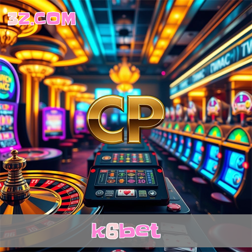 Explore os Jogos Incríveis do k6bet e Surpreenda-se