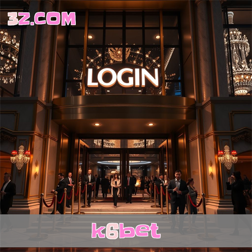 Login Criativo e Eficiente no k6bet: Experimente Agora!