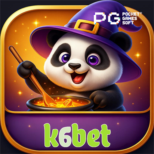 k6bet | Explore a Plataforma de Jogos e Cassino do Brasil
