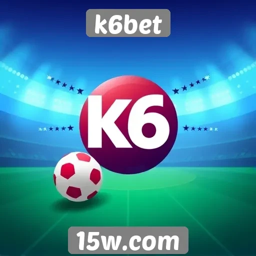 Vantagens e desvantagens do k6bet para apostadores