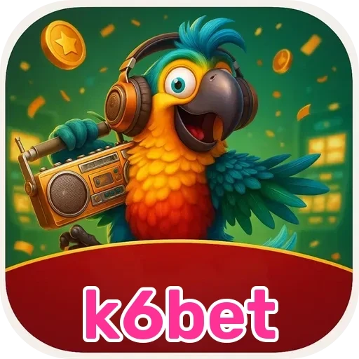 k6bet - Login
