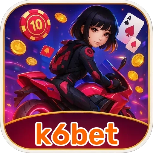 k6bet - Segurança