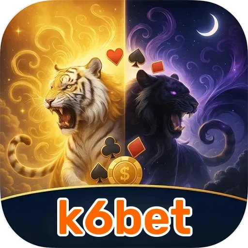 k6bet: Emoções em Cada Aposta nos Eventos Esportivos