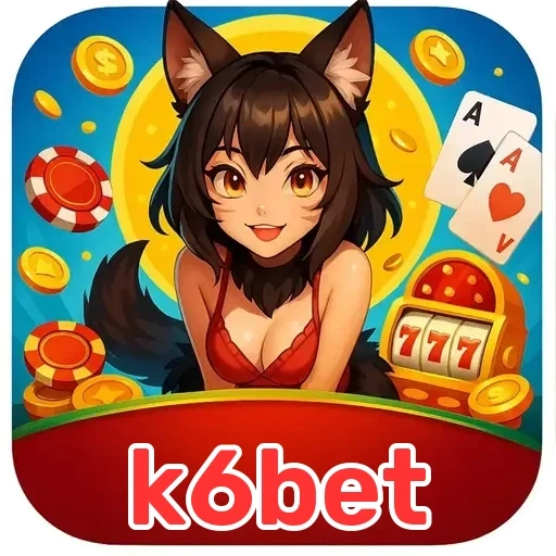 k6bet - VIP